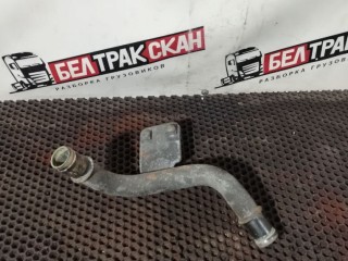 трубка охлаждающей жидкости Scania R 5 серия 2013, 12.7 л., DC 13.112, дизель, АКПП, задний привод, 1890892