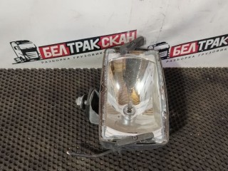 фара Scania R 6 серия 2021, 12.7 л., DC 13.148, дизель, АКПП, white ivory, задний привод