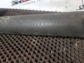 патрубок (трубопровод, шланг) Scania R 5 серия 2013, 1860496