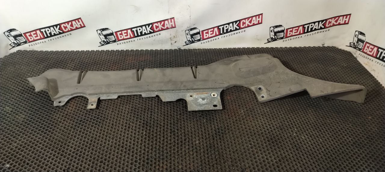 заслонка рециркуляции воздуха Scania R 5 серия 2013, 12.7 л., DC 13.121, дизель, АКПП, 2070728, 1921742, 1859749, 1921743, 1859736 - фото №1