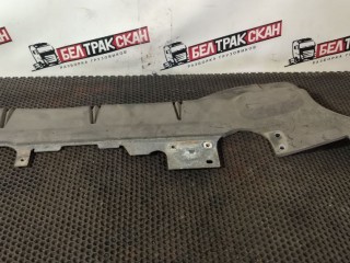 заслонка рециркуляции воздуха Scania R 5 серия 2013, 12.7 л., DC 13.121, дизель, АКПП, 2070728, 1921742, 1859749, 1921743, 1859736