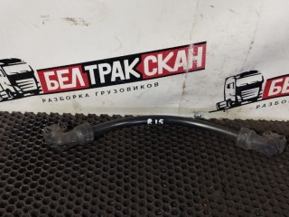 трубка воздушная пневматическая Scania R 6 серия 2019, OC13 101, газ, АКПП, chilli red, задний привод, 2443494, 1483545, 814562, 428532, 432933, 813019
