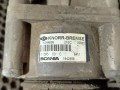 кран главный тормозной Scania R 5 серия 2013, 1942899, 1867518, 1793024, 1442938, D39 - фото №3