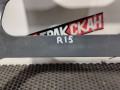 крепление ( кронштейн ) крыла Scania R 6 серия 2019, OC13 101, газ, АКПП, chilli red, задний привод, 2585732, 2984445 - фото №2