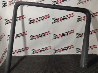 молдинг (накладка кузовная) Scania R 5 серия 2012, 11.7 л., DC 12.18, дизель, МКПП, red chilli, задний привод, 1740285, 1486650, 1346138