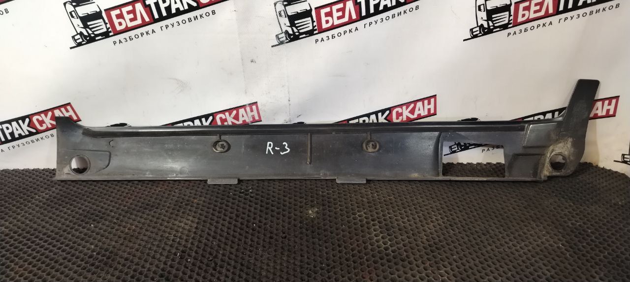 обшивка стойки Scania G 5 серия 2013, 2149104, 1769911, 1406465 - фото №1