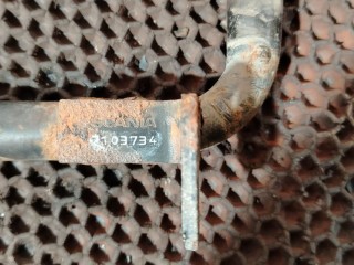 трубка охлаждающей жидкости Scania R 5 серия 2013, 2103734, 1852861