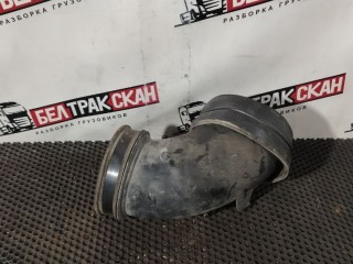 воздуховод Scania R 5 серия 2012, 12.7 л., DC 13.112, дизель, АКПП, white ivory, задний привод, 1856251, 2154342