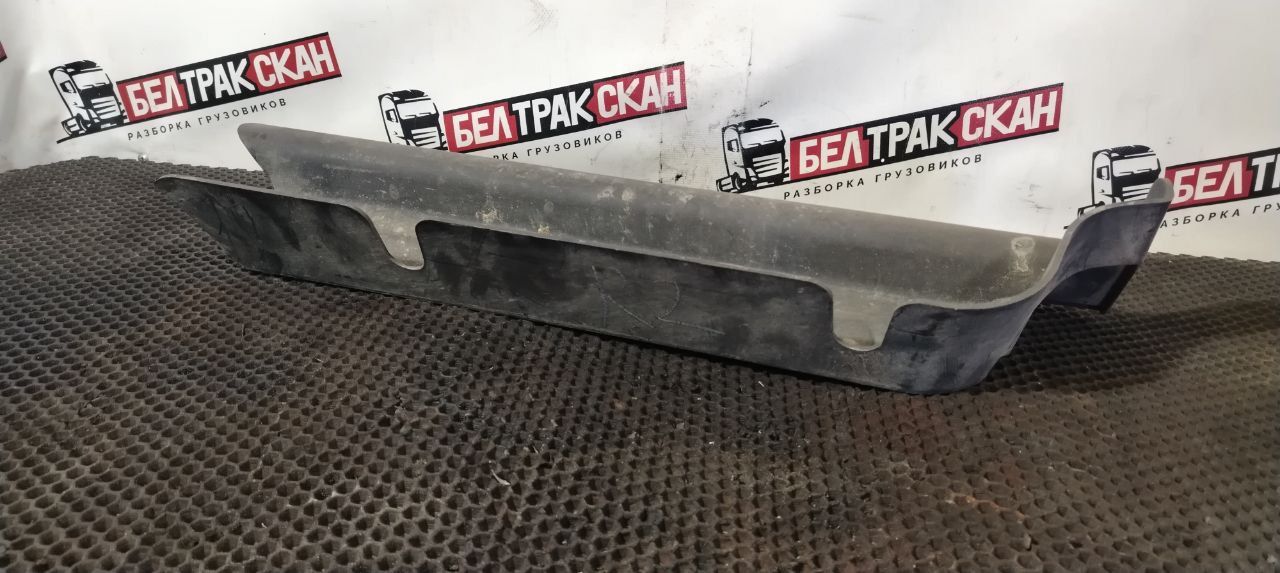 накладка подножки Scania R 5 серия 2013, 1529885, 1732322 - фото №1