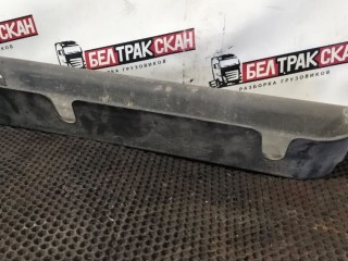 накладка подножки Scania R 5 серия 2013, 1529885, 1732322