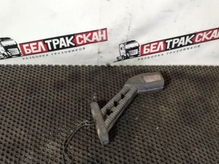 светодиод фары Scania R 6 серия 2021, 12.7 л., DC 13.148, дизель, АКПП, white ivory, задний привод, 123