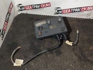 блок управления (другие) Scania R 6 серия 2021, 12.7 л., DC 13.148, дизель, АКПП, white ivory, задний привод, 2558273, 2543560, 2422383