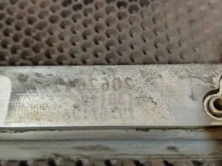 топливная рампа Scania R 5 серия 2013, 1915948