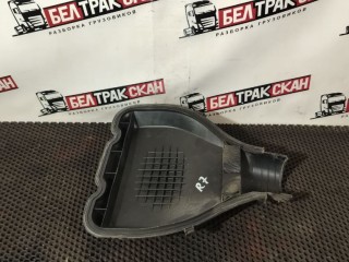 кожух электрических разъемов Scania R 5 серия 2012, 12.7 л., DC 13.121, дизель, АКПП, white ivory, задний привод, 1440499