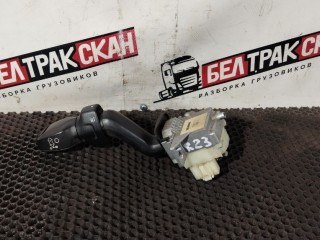 модуль управления селектора АКПП Scania R 5 серия 2012, 11.7 л., DC 12.15, дизель, АКПП, white ivory, задний привод, 1858200