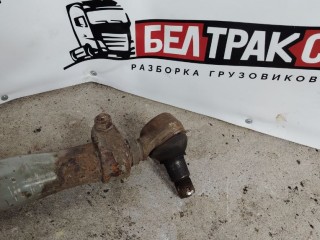 тяга рулевая Scania R 5 серия 2012, 12.7 л., DC 13.121, дизель, АКПП, white ivory, задний привод, 2040254, 2973569, 2853195, 2584182, 2146105, 1897333, 1734019, 1395614, 1361413, 1354568