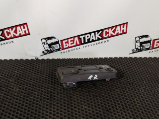 кнопка ручного тормоза (ручника) Scania R 5 серия 2012, 12.7 л., DC 13.121, дизель, АКПП, white ivory, задний привод, 1433018