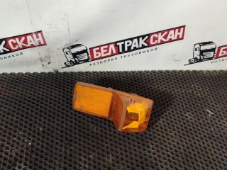 габаритный фонарь Scania R 5 серия 2013, 1774632, 2034422, 1722533, 1501425