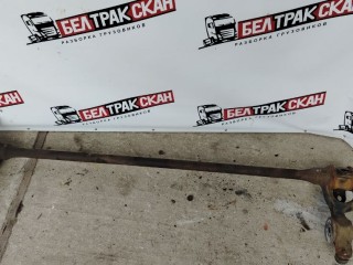 торсион кабины Scania R 5 серия 2012, 12.7 л., DC 13.121, дизель, АКПП, white ivory, задний привод, 2416713, 2416725, 1885873, 1788227, 1849549, 2077510, 2077511