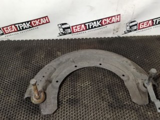 пыльник Scania R 6 серия 2021, 12.7 л., DC 13.148, дизель, АКПП, white ivory, задний привод, 2410651