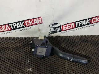 переключатель поворотов Scania R 5 серия 2012, 12.7 л., DC 13.121, дизель, АКПП, white ivory, задний привод, 1542529, 1422111