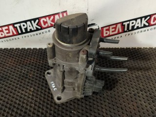 кран главный тормозной Scania R 5 серия 2013, 1942899, 1867518, 1793024, 1442938, D39