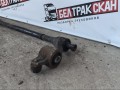 торсион кабины Scania R 5 серия 2013, 1768270, 1745315, 1747046, 1742447, 1444325, 1378393, 1381921, 1352831, 1378662, 1381920, 1375300, 2250003 - фото №3