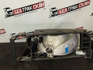 фара правая Scania R 5 серия 2012, 12.7 л., DC 13.121, дизель, АКПП, white ivory, задний привод, 1732510, 1467003, 1446588, 1431256, 1337250