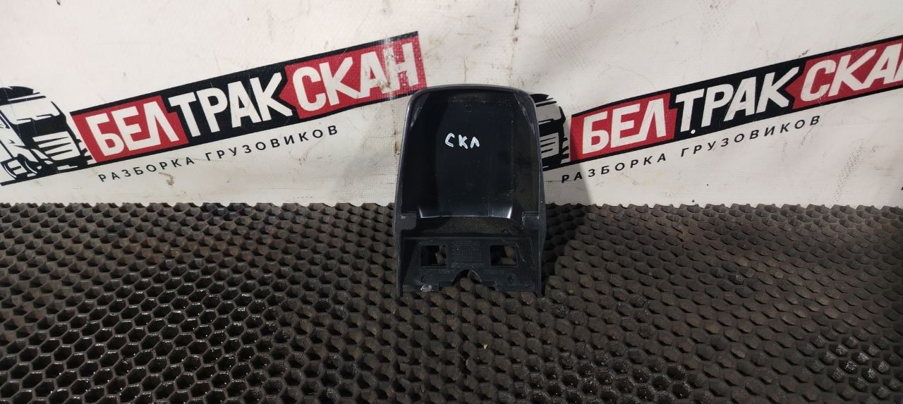 Крышка Scania R 6 серия 2020, 2239826 - фото №1