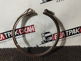 Хомут Scania R 5 серия 2013, 4041107