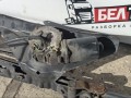 механизм стеклоочистителя (трапеция дворников) Scania R 5 серия 2013, 2120765, 1765183, 1943657, 1922234, 1765185, 1750649, 1799818 - фото №3