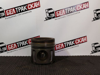 поршень Scania R 6 серия 2019, OC13 101, газ, АКПП, chilli red, задний привод, 2554822, 2192956, 2030939, 2164226, 2325933, 2325913, 2530564, 1852329, 2534496, 1523080, 2461594