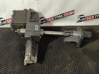 кулиса Scania R 6 серия 2021, 12.7 л., DC 13.148, дизель, АКПП, white ivory, задний привод, 1772955, 1405803, 1747593, 2393545, 1773253, 1543365, 1485366, 2827773, 2438878, 1872568, 1749628, 1755896, 1407756, 2760914, 2447369, 2082090, 1493769, 2814182, 2447370, 1493770, 1493771, V112