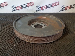 шкив коленвала Scania R 5 серия 2013, 1797988, 2154483, 1805517