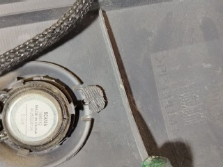 обшивка стойки Scania G 5 серия 2013, 1765040, 1540162, 1480662, 1885162