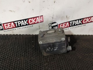 блок клапанов кпп Scania R 5 серия 2013, 12.7 л., DC 13.112, дизель, АКПП, задний привод, 2447369, 2082090, 1493769, 2760914, 813201, 311932, 2140423, 2443199, 1778521, 1778524