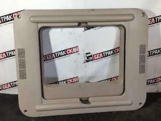 обшивка люка Scania R 5 серия 2012, 11.7 л., DC 12.15, дизель, АКПП, white ivory, задний привод, 1779134, 1485856, 1486019, 1486017, 1780319, 1780317