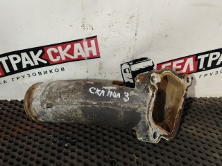 патрубок (трубопровод, шланг) Scania R 5 серия 2013, 1862036