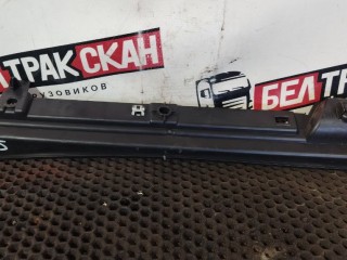 крышка торпеды боковая Scania R 6 серия 2019, OC13 101, газ, АКПП, chilli red, задний привод, 2275351