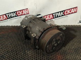 компрессор кондиционера Scania R 5 серия 2013, 2564093, 1888032, 1531196