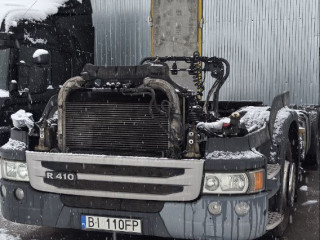 Scania R 5 серия