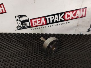 насос масляный КПП Scania R 5 серия 2013, 1526232