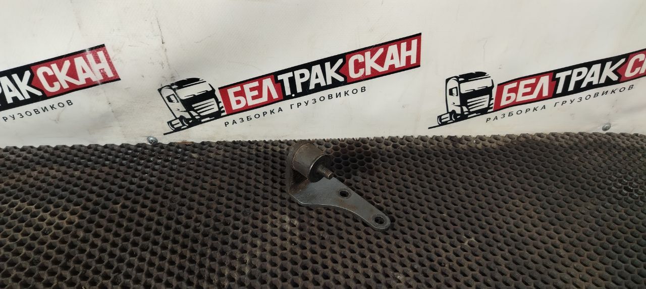 кронштейн (крепление) Scania R 5 серия 2013, 1721432, 1756847, 1799149, 1791558, 1521092, 1901235 - фото №1