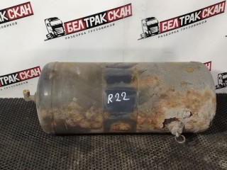 ресивер Scania R 5 серия 2013, 12.7 л., DC 13.121, дизель, АКПП, 2773713, 1792544, 1445452, 2773714