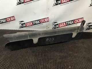 накладка подножки Scania R 5 серия 2012, 11.7 л., DC 12.15, дизель, АКПП, white ivory, задний привод, 1529885, 1732322