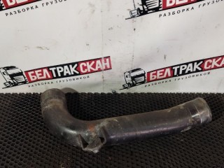патрубок (трубопровод, шланг) Scania R 5 серия 2013, 1860679, 1524844