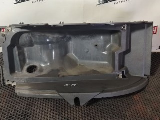 крепление фары левой Scania R 5 серия 2013, 12.7 л., DC 13.112, дизель, АКПП, white ivory, задний привод, 1936676, 1936674, 1790006, 1431920