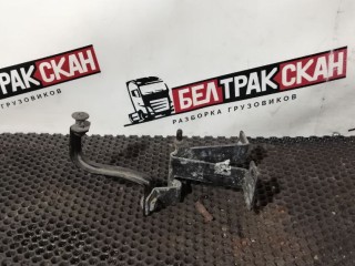 кронштейн (крепление) Scania R 5 серия 2012, 12.7 л., DC 13.121, дизель, АКПП, white ivory, задний привод, 1772724