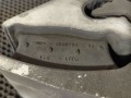 подушка крепления двигателя Scania G 6 серия 2018, 12.7 л., DC 13.148, дизель, АКПП, white ivory, задний привод, 2611114, 2611116, 2495102, 2461653, 2506780 - фото №2