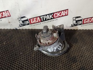 фара противотуманная правая Scania R 5 серия 2013, 12.7 л., DC 13.112, дизель, АКПП, задний привод, 2080689, 1852573, 1446356